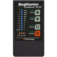 �������� ������ "BugHunter Professional BH-02"