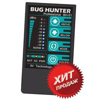 �������� ������ "BugHunter Professional BH-01"