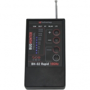 Купить индикатор поля "BugHunter Профессионал" BH-02 RAPID 10 ГГц