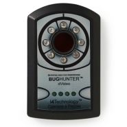 Купить детектор скрытых видеокамер "BugHunter Dvideo"