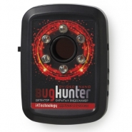 Купить детектор скрытых видеокамер "BugHunter Dvideo Nano"