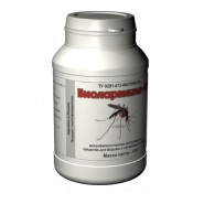 Купить уничтожитель личинок комаров "Биоларвицид-100"